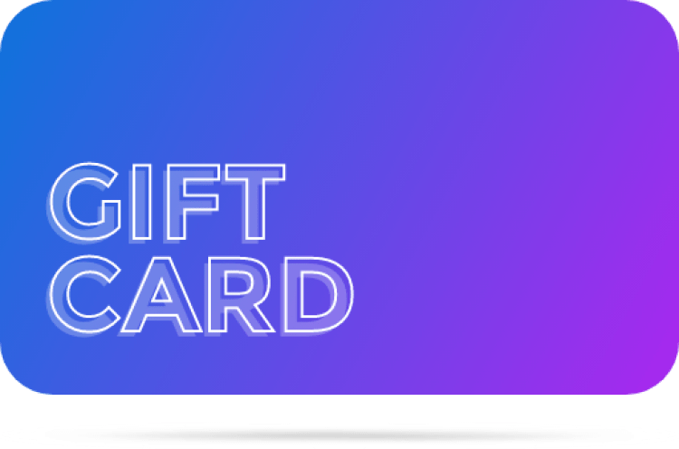 $100 Gift Card